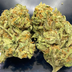 *NEW* Dosi Sherbet // 2oz for $130 - 4oz for $210