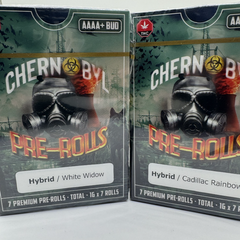 !$40. 7X 1G joints. HYBRID