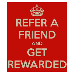 REFER A FRIEND * FREE $50 STORE CREDIT!!
