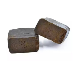 Vanilla Afghan black Hash 