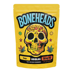 Boneheads Mango 750mg