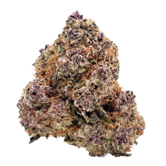 STARBURST BUBBA (Sativa) $105 OZ | $210 3 OZ