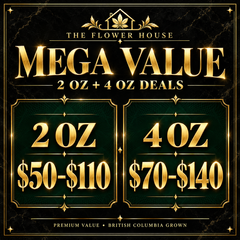 MEGA VALUE 2–4 OZ Mix & Match Deals!