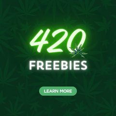 420 Gift Fest — Unlock Your Tier Rewards!