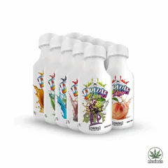 Drizzle Factory THC Lean