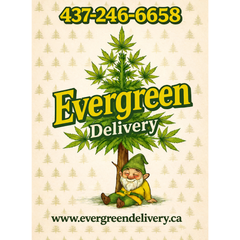Evergreen Delivery