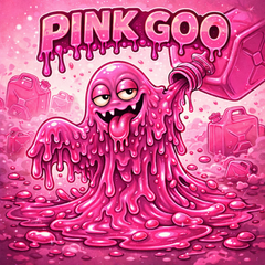 Pink Goo