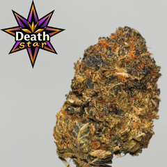 $$50 ON SALE!! ~ DEATH STAR  - $225 FOR 5OZ  | Mix & match