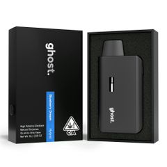 Blueberry Dream 1g All-In-One Vape