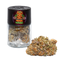 Maui Wowie - 7g jar