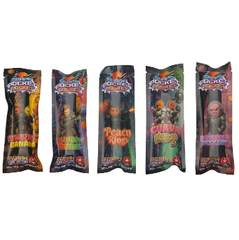 SLAPS Pocket Rocket 2g Live Resin Pens