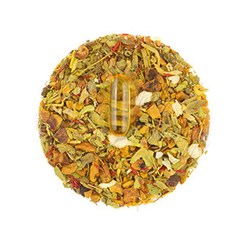 Turmeric Tranquilitea 40mg CBD