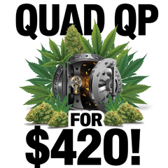   AAAA | PICK 4 OUNCES FOR $420!