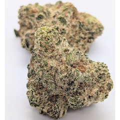 !GLACIER TUNA KUSH 🗻🐟 AAAAA+ CRAFT **125oz**