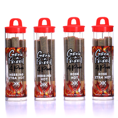 Grab-a-Pre-Roll 4 x 1g Pack