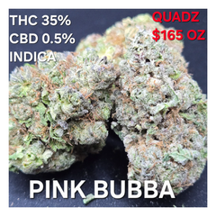  (BUY. 2 OZ FOR $280 or $295 Emt) 35% THC OZ-$165 1/2 0Z- $85 1/4 -$50 1/8-$35   