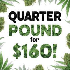 AAA PICK 4 OUNCES FOR $160!!