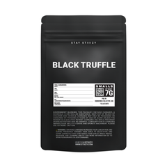 - BLACK TRUFFLE - 7G Black Label Mylar
