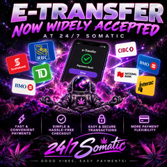 🌟E-Transer Now Available!!🌟