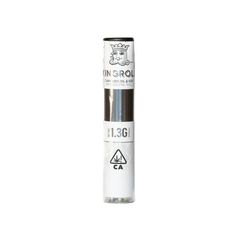 Kingroll 1.3g Single Jet Fuel x Gelato Hybrid