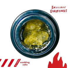 Permanent Marker | Solvent Free Badder | (1g)