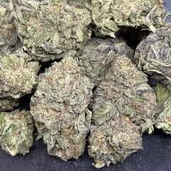 Alien Mints - 85$ oz (SALE)