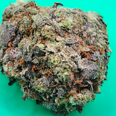 (5 STARS) Purple Pinecone 💯🔥💣⛽️ 2 OZ FOR 250