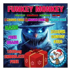 Funkey Monkey