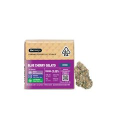 THC Design Blue Cherry Gelato