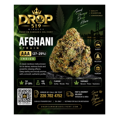 AAA AFGHANI (2 oz - 80$) (4 oz - 150$)