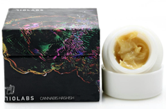 710 Labs - Concentrate - Persy Rosin - Super Freak - 1G