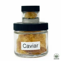 THCA Diamonds &amp; Sauce | Premium Concentrates Canada - New York City Diesel, 28g (1oz)