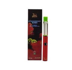 Strawberry Kiwi - 2.2ML D9 Disposable Pen by Honey Badger