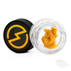 Assorted 1g Live Resin - High Voltage Extracts