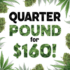   AAA | PICK 4 OUNCES FOR $160!!