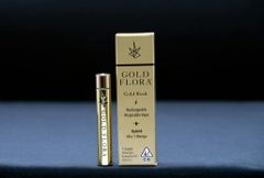 Mac1 Mango 1g Gold Rush Disposable Pen