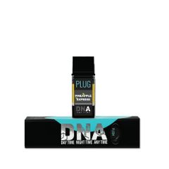 VAPE - 1g PLUG™ DNA: Pineapple Express