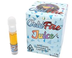 Bolo Runtz Juice Vape Cart (Cured Resin) - 1g