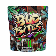 Bud Bites Cola 1:1 500mg