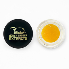 10g Full Spectrum Extract Baller Jars
