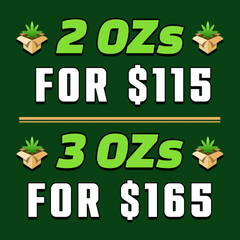3 AAA OZ for $165