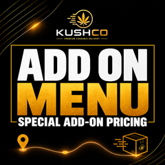    Tap for special Discounts! (Add On Menu Inside)