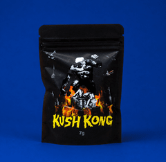 7G Kush Kong - Pink Sparkler