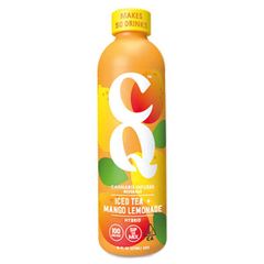 ICED TEA + MANGO LEMONADE (Hybrid)