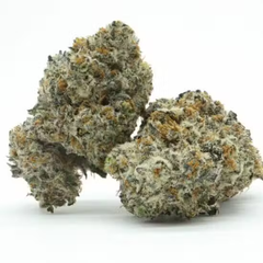 (INDICA) death bubba