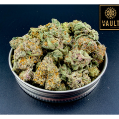     GALACTIC GAS - Small Bud - 2oz for 120$ (AAAA)