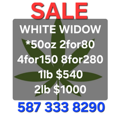 LIST IN DISCRIPTION.....SAVE ON WEED DEALS...... 3 PRICE GROUPS