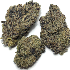 $150 Oz — White Runtz 