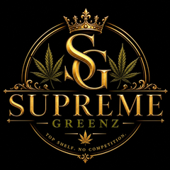 Supreme Greenz