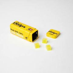 Drops – Lemon 20 Piece (Active)